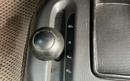 Dodge Durango I, 2000 год, 1 333 000 рублей, 21 фотография