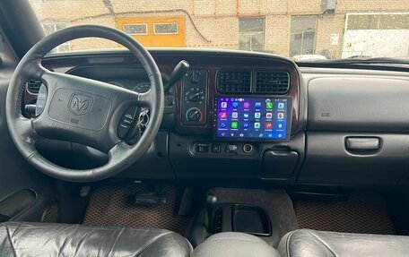 Dodge Durango I, 2000 год, 1 333 000 рублей, 20 фотография