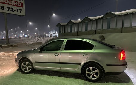 Skoda Octavia, 2008 год, 549 000 рублей, 6 фотография