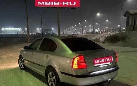 Skoda Octavia, 2008 год, 549 000 рублей, 5 фотография