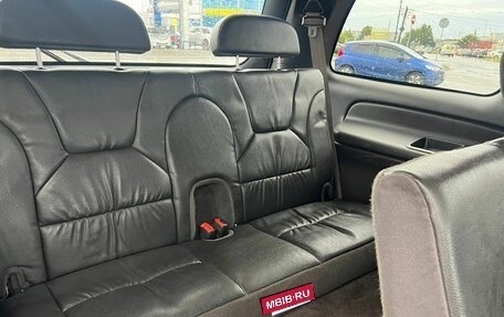 Dodge Durango I, 2000 год, 1 333 000 рублей, 15 фотография