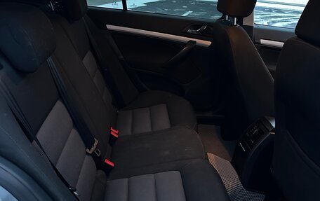 Skoda Octavia, 2008 год, 549 000 рублей, 14 фотография