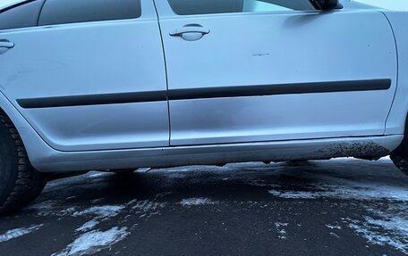 Skoda Octavia, 2008 год, 549 000 рублей, 12 фотография