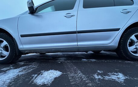 Skoda Octavia, 2008 год, 549 000 рублей, 11 фотография