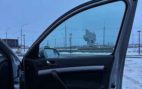 Skoda Octavia, 2008 год, 549 000 рублей, 16 фотография