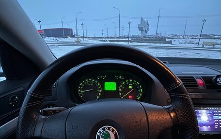 Skoda Octavia, 2008 год, 549 000 рублей, 19 фотография