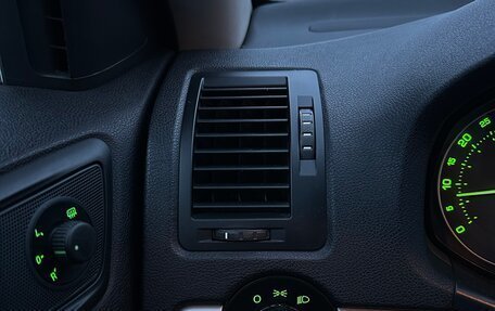 Skoda Octavia, 2008 год, 549 000 рублей, 21 фотография