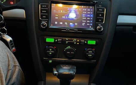 Skoda Octavia, 2008 год, 549 000 рублей, 20 фотография