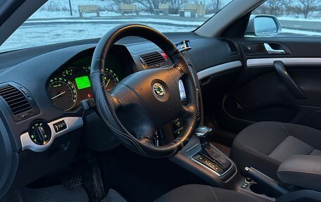 Skoda Octavia, 2008 год, 549 000 рублей, 18 фотография