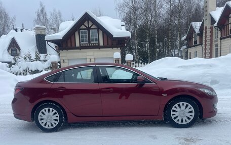 Mazda 6, 2008 год, 1 200 000 рублей, 2 фотография