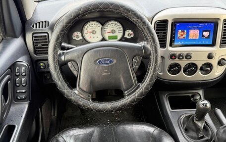 Ford Maverick, 2005 год, 435 000 рублей, 7 фотография