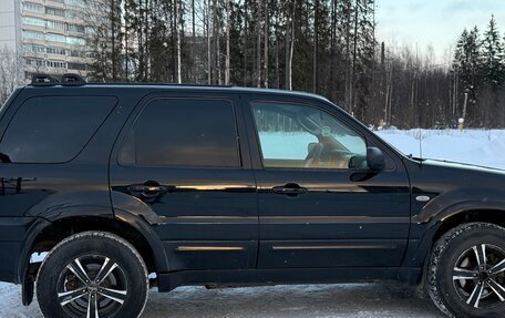 Ford Maverick, 2005 год, 435 000 рублей, 6 фотография