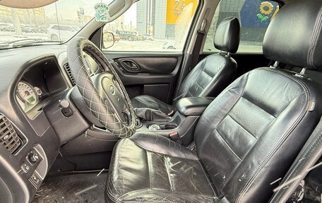 Ford Maverick, 2005 год, 435 000 рублей, 8 фотография