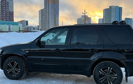 Ford Maverick, 2005 год, 435 000 рублей, 5 фотография