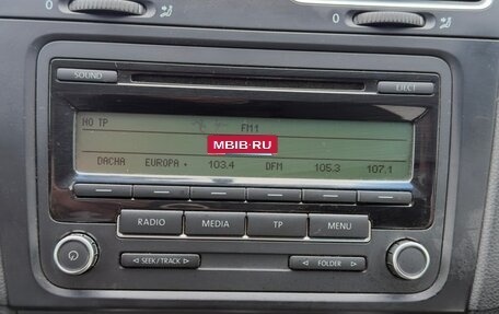 Volkswagen Golf VI, 2010 год, 679 000 рублей, 18 фотография