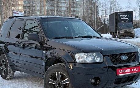 Ford Maverick, 2005 год, 435 000 рублей, 2 фотография