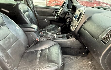 Ford Maverick, 2005 год, 435 000 рублей, 13 фотография