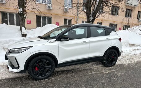 Geely Coolray I, 2024 год, 2 250 000 рублей, 6 фотография