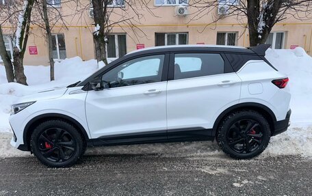 Geely Coolray I, 2024 год, 2 250 000 рублей, 4 фотография