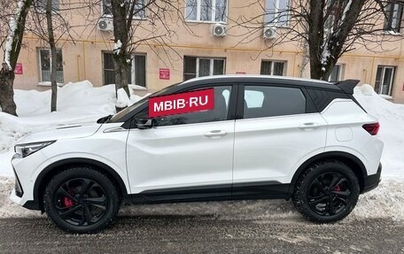 Geely Coolray I, 2024 год, 2 250 000 рублей, 8 фотография