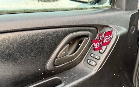 Ford Maverick, 2005 год, 435 000 рублей, 14 фотография