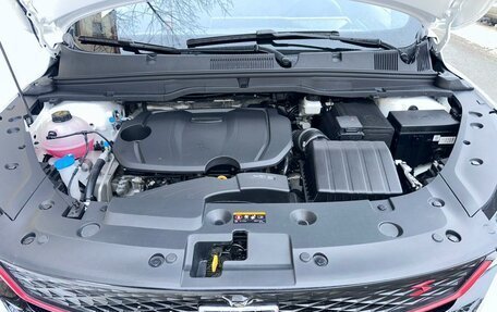 Geely Coolray I, 2024 год, 2 250 000 рублей, 18 фотография