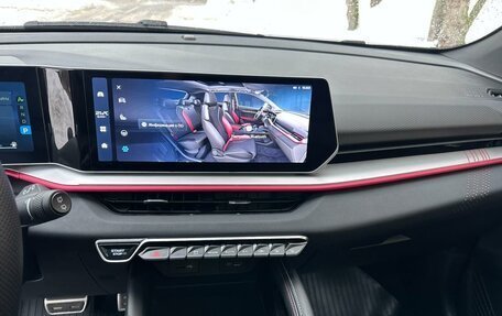 Geely Coolray I, 2024 год, 2 250 000 рублей, 20 фотография