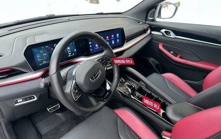 Geely Coolray I, 2024 год, 2 250 000 рублей, 23 фотография