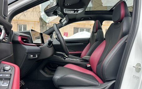 Geely Coolray I, 2024 год, 2 250 000 рублей, 28 фотография