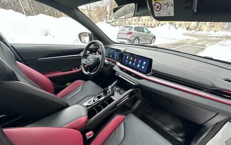 Geely Coolray I, 2024 год, 2 250 000 рублей, 27 фотография