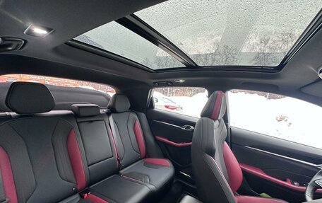 Geely Coolray I, 2024 год, 2 250 000 рублей, 37 фотография