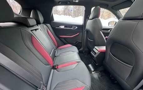 Geely Coolray I, 2024 год, 2 250 000 рублей, 35 фотография