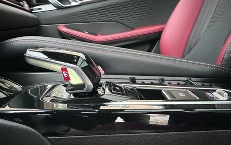 Geely Coolray I, 2024 год, 2 250 000 рублей, 29 фотография