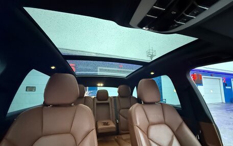 Porsche Cayenne III, 2017 год, 6 500 000 рублей, 11 фотография