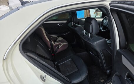 Mercedes-Benz E-Класс, 2010 год, 1 320 000 рублей, 10 фотография