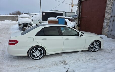 Mercedes-Benz E-Класс, 2010 год, 1 320 000 рублей, 8 фотография