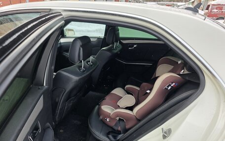 Mercedes-Benz E-Класс, 2010 год, 1 320 000 рублей, 12 фотография