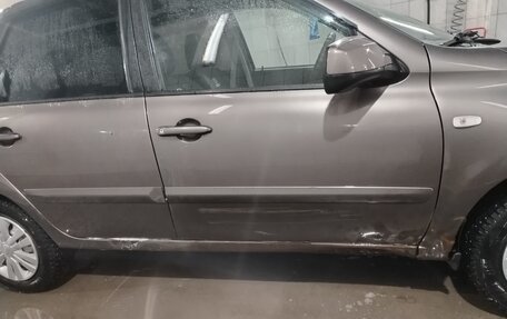 Datsun on-DO I рестайлинг, 2015 год, 360 000 рублей, 5 фотография