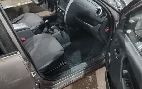 Datsun on-DO I рестайлинг, 2015 год, 360 000 рублей, 8 фотография