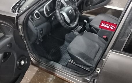 Datsun on-DO I рестайлинг, 2015 год, 360 000 рублей, 7 фотография