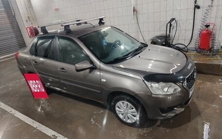 Datsun on-DO I рестайлинг, 2015 год, 360 000 рублей, 2 фотография