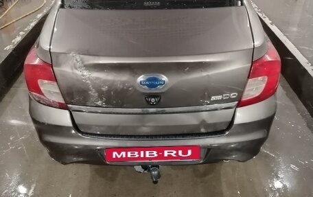 Datsun on-DO I рестайлинг, 2015 год, 360 000 рублей, 4 фотография