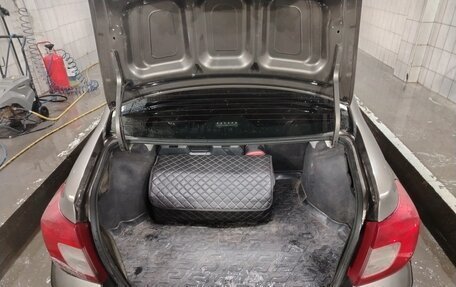 Datsun on-DO I рестайлинг, 2015 год, 360 000 рублей, 10 фотография