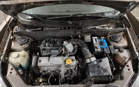 Datsun on-DO I рестайлинг, 2015 год, 360 000 рублей, 11 фотография