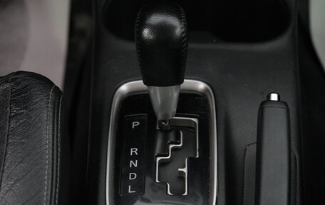 Mitsubishi Outlander III рестайлинг 3, 2012 год, 1 499 000 рублей, 19 фотография