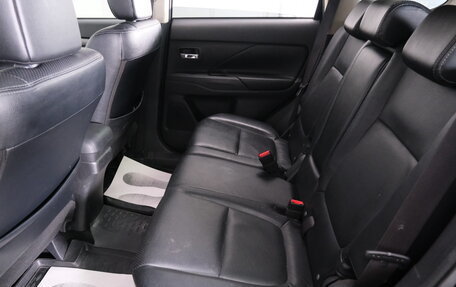 Mitsubishi Outlander III рестайлинг 3, 2012 год, 1 499 000 рублей, 23 фотография