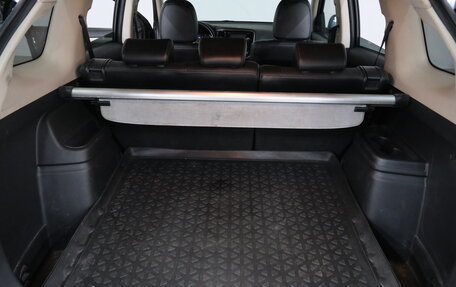 Mitsubishi Outlander III рестайлинг 3, 2012 год, 1 499 000 рублей, 25 фотография