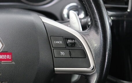 Mitsubishi Outlander III рестайлинг 3, 2012 год, 1 499 000 рублей, 15 фотография