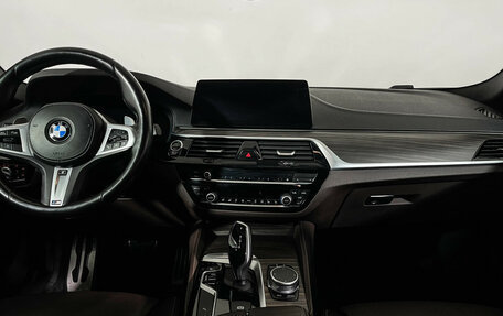 BMW 5 серия, 2019 год, 5 497 000 рублей, 5 фотография