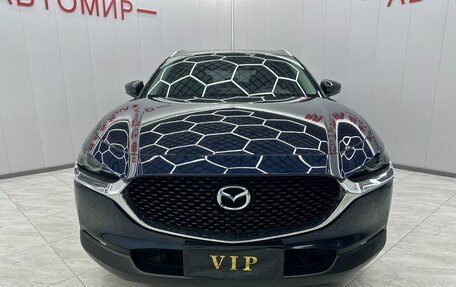 Mazda CX-30 I, 2022 год, 1 970 000 рублей, 2 фотография